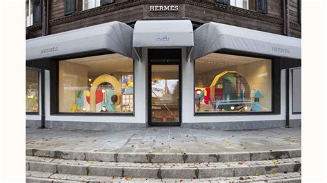 boutique hermes gstaad|Hermès Gstaad .